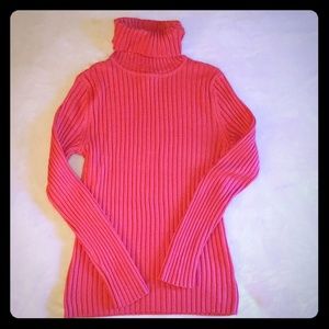 New York & Company turtle neck sweater